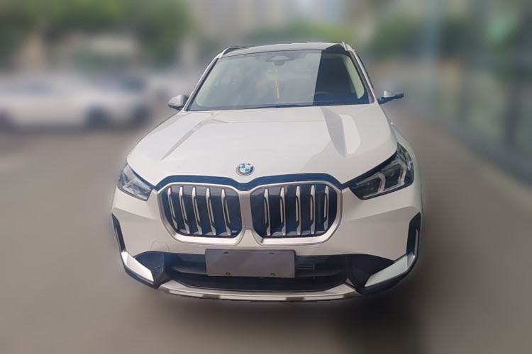 Used BMW X1 2023 sDrive20Li X Design Package Front