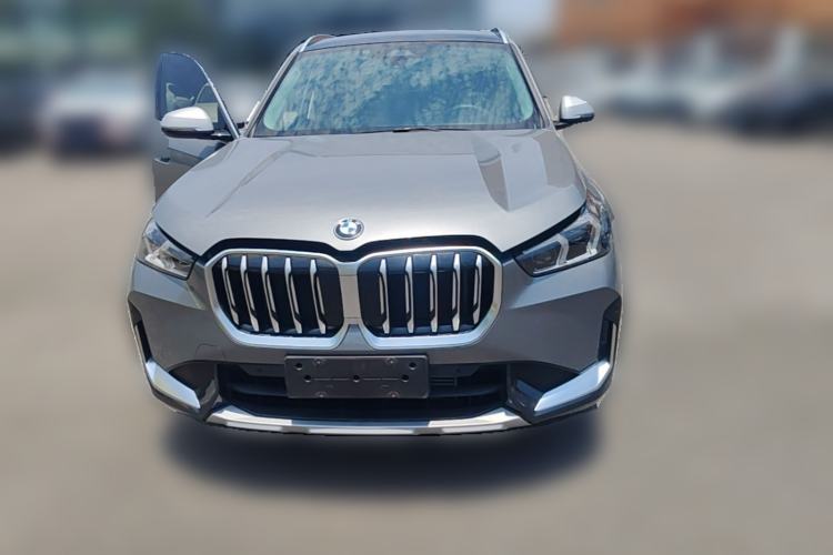 Used BMW X1 2023 sDrive20Li X Design Package Front
