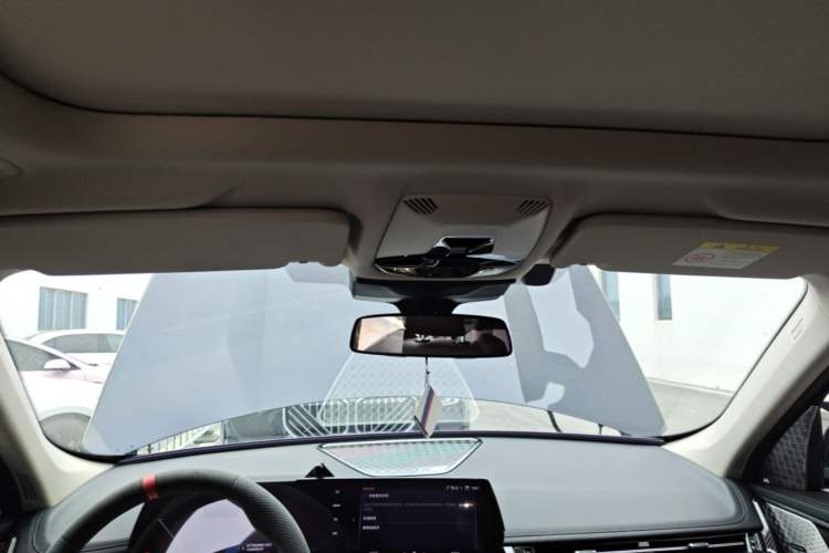 Used BMW X1 2023 sDrive25Li X Design Package Headliner