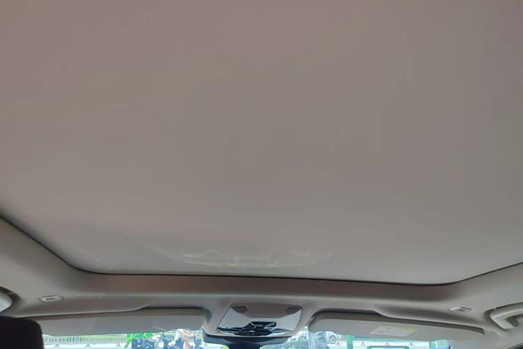 Used BMW X1 2023 sDrive20Li X Design Package Headliner