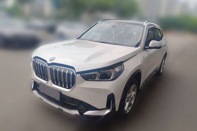 Used BMW X1 2023 sDrive20Li X Design Package