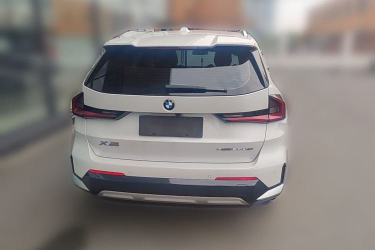 Used BMW X1 2023 sDrive20Li X Design Package Rear