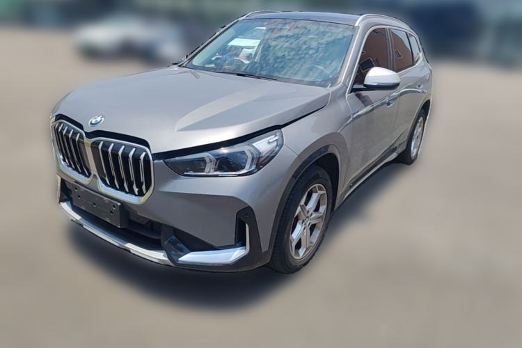 Used BMW X1 2023 sDrive20Li X Design Package Guazi used car, China used car export, Used car for sale, Used  cars, Cheapest cars for sale