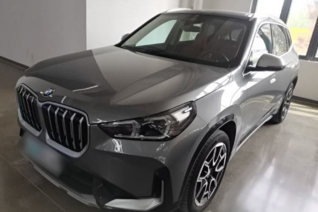 Used BMW X1 2023 sDrive25Li X Design Package
