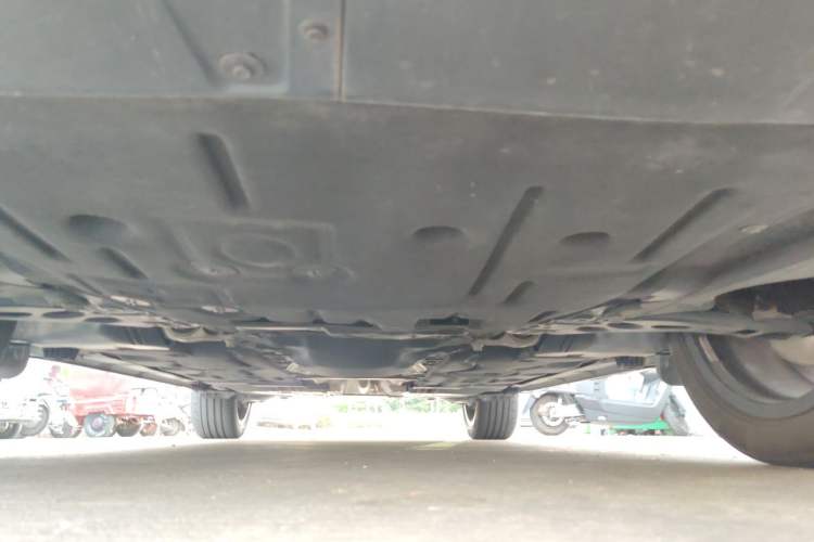 Used BMW X1 2023 sDrive25Li X Design Package Chassis Front