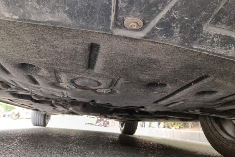 Used BMW X1 2023 sDrive25Li M Sport Package Chassis Front
