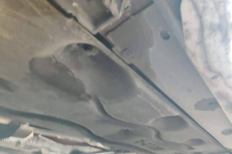 Used BMW X1 2023 sDrive25Li X Design Package Chassis Front Left