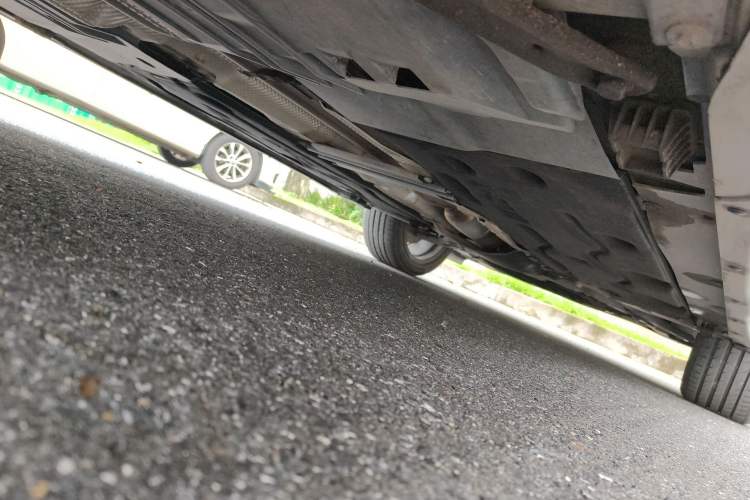 Used BMW X1 2023 sDrive25Li X Design Package Chassis Front Left