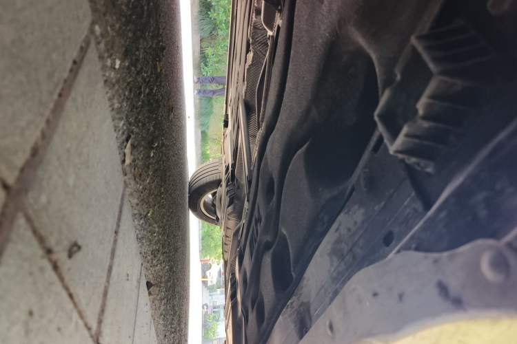 Used BMW X1 2023 sDrive20Li X Design Package Chassis Front Left