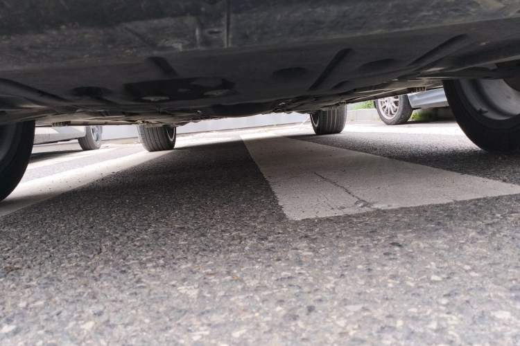 Used BMW X1 2023 sDrive25Li X Design Package Chassis Front