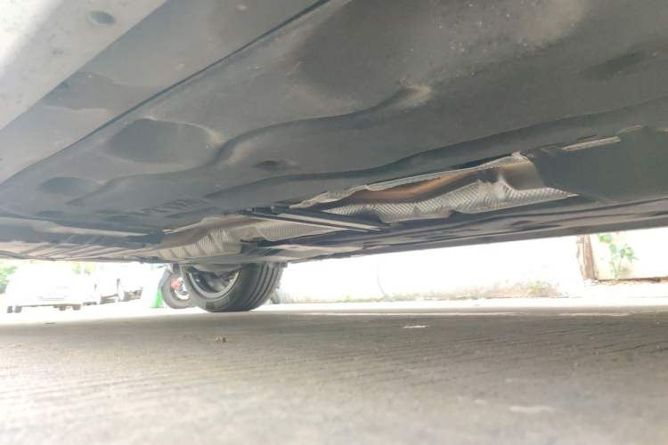 Used BMW X1 2023 sDrive25Li X Design Package Chassis Front Right