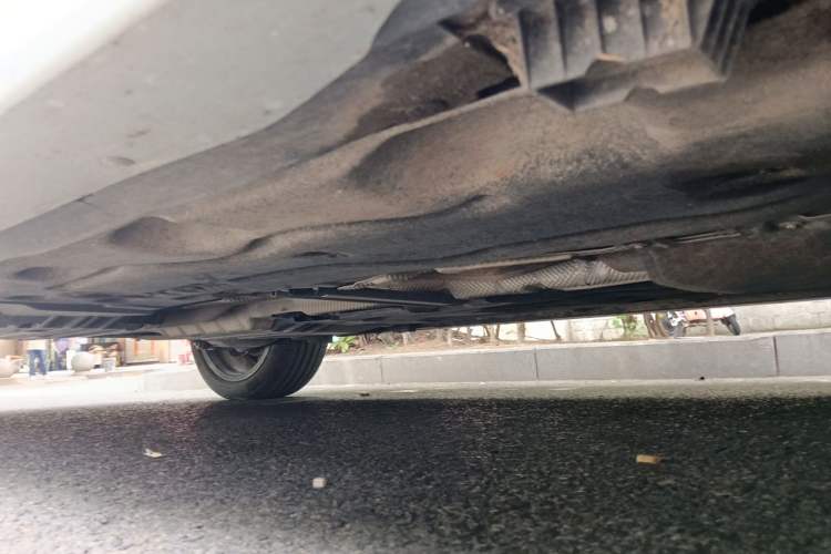 Used BMW X1 2023 sDrive25Li M Sport Package Chassis Front Right