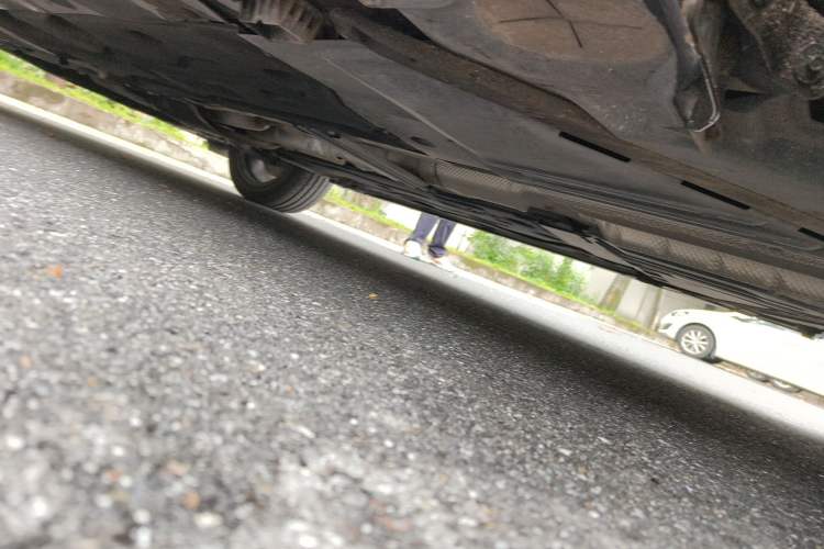 Used BMW X1 2023 sDrive25Li X Design Package Chassis Front Right