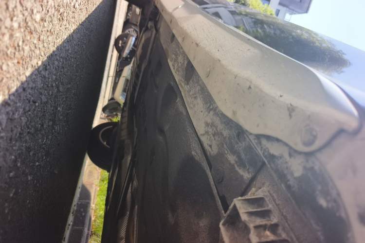 Used BMW X1 2023 sDrive20Li X Design Package Chassis Front Right
