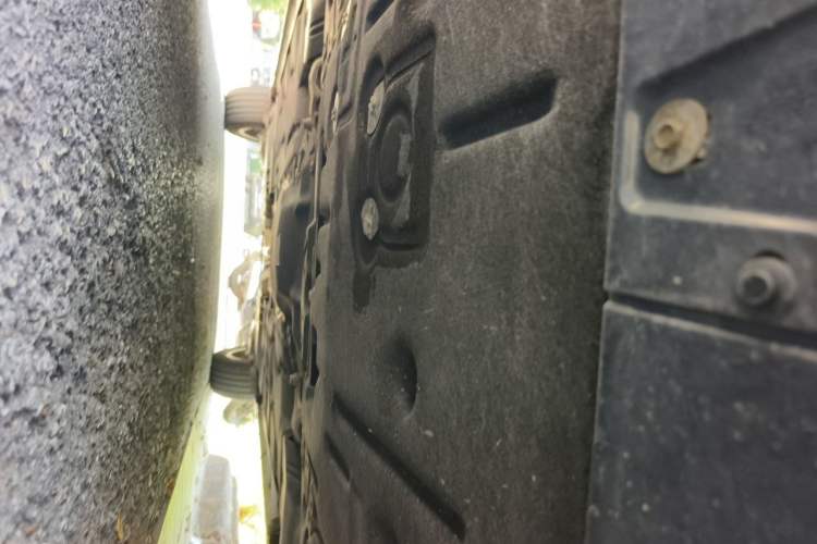 Used BMW X1 2023 sDrive20Li X Design Package Chassis Front