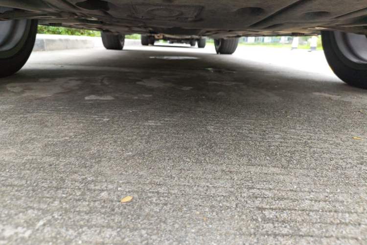 Used BMW X1 2023 sDrive25Li X Design Package Chassis Front