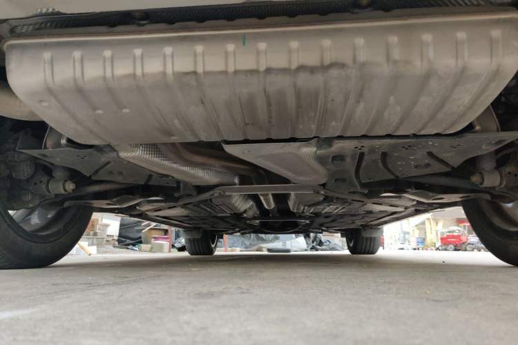 Used BMW X1 2023 sDrive25Li X Design Package Chassis Rear
