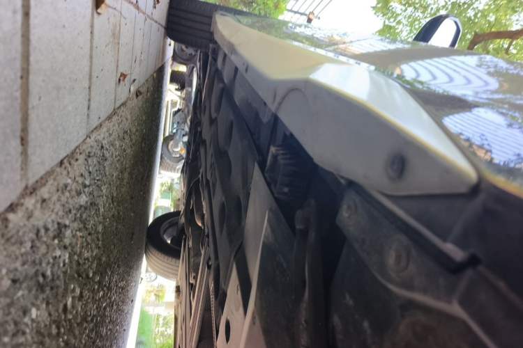 Used BMW X1 2023 sDrive20Li X Design Package Chassis Rear Left