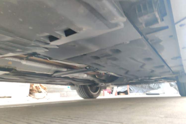 Used BMW X1 2023 sDrive25Li X Design Package Chassis Rear Right