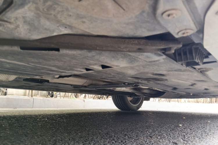 Used BMW X1 2023 sDrive25Li M Sport Package Chassis Rear Right