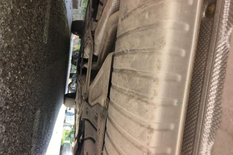Used BMW X1 2023 sDrive20Li X Design Package Chassis Rear