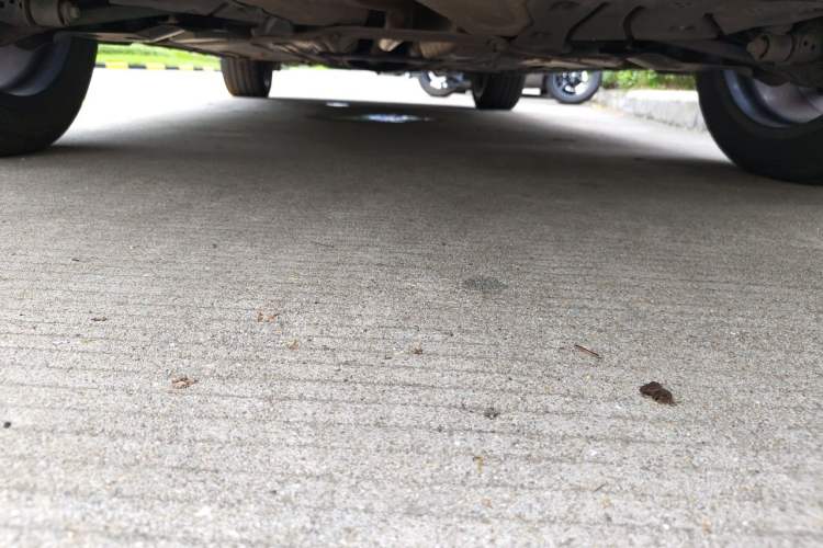 Used BMW X1 2023 sDrive25Li X Design Package Chassis Rear