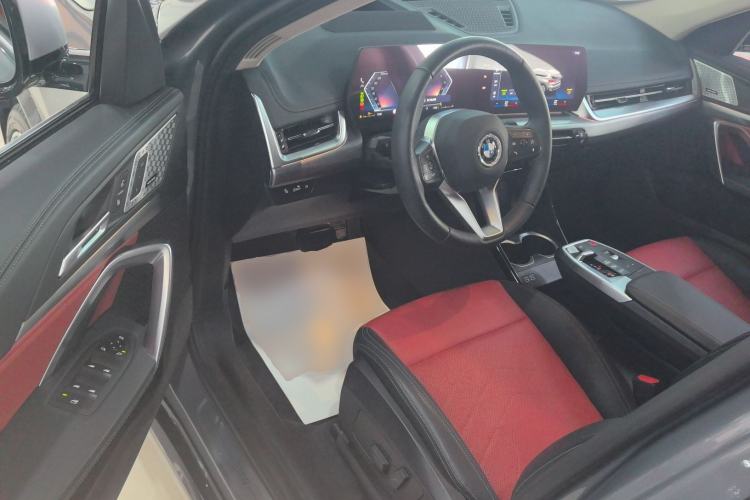 Used BMW X1 2023 xDrive25Li X Design Package Driver Seat