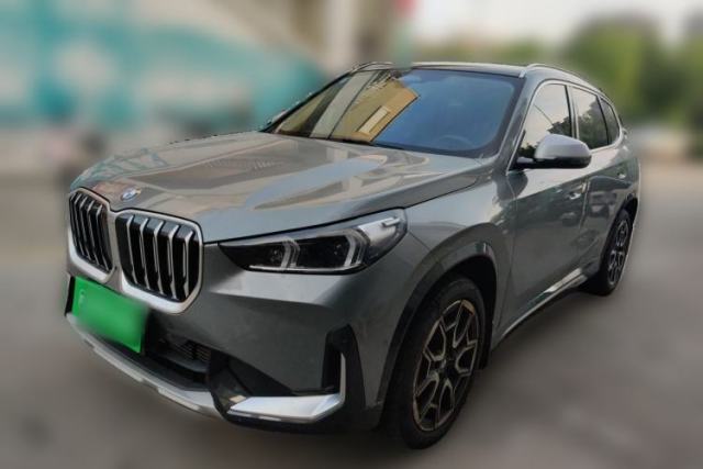 Used BMW X1 2023 sDrive25Li X Design Package