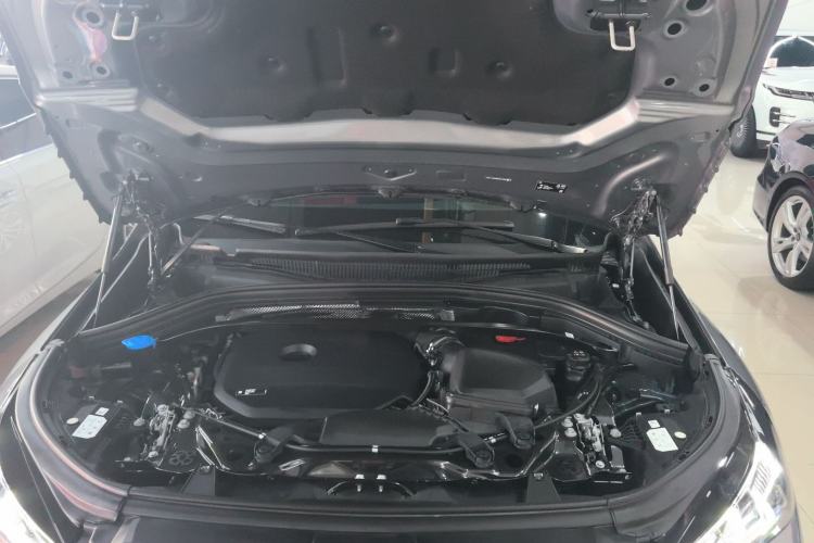 Used BMW X1 2023 xDrive25Li X Design Package Engine Bay