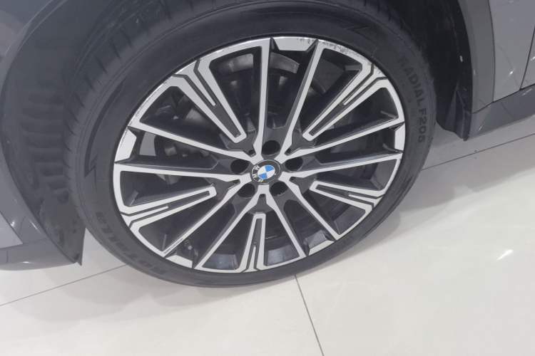 Used BMW X1 2023 xDrive25Li X Design Package Exterior 4