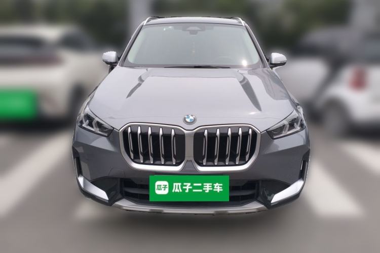 Used BMW X1 2023 sDrive25Li X Design Package Front