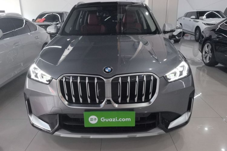 Used BMW X1 2023 xDrive25Li X Design Package Front
