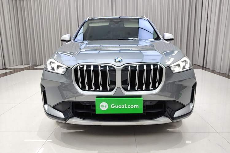 Used BMW X1 2023 sDrive25Li X Design Package Front