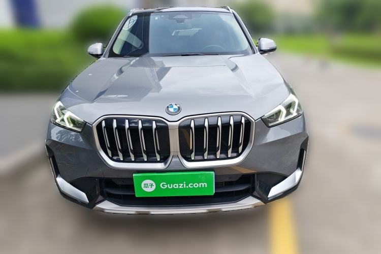 Used BMW X1 2023 sDrive25Li X Design Package Front
