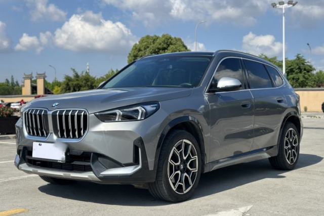 Used BMW X1 2023 sDrive25Li X Design Package