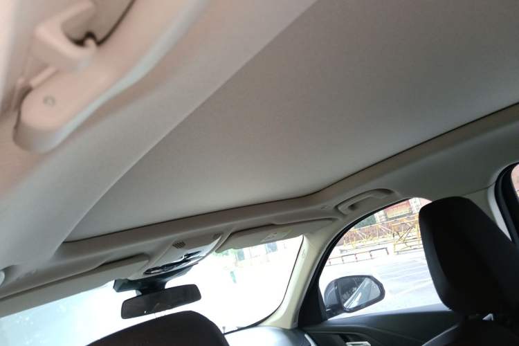 Used BMW X1 2023 sDrive25Li M Sport Package Headliner