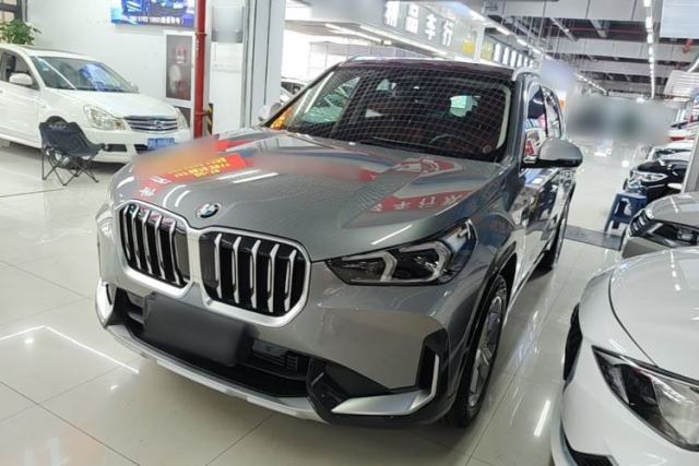 Used BMW X1 2023 sDrive20Li X Design Package