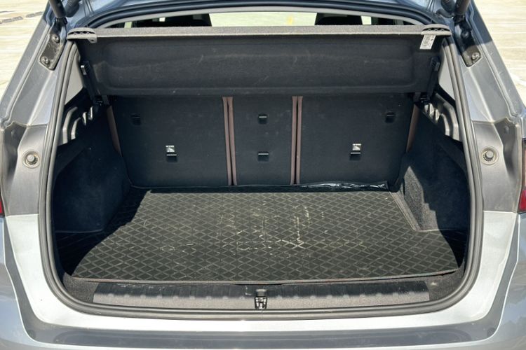 Used BMW X1 2023 sDrive25Li X Design Package Interior 7