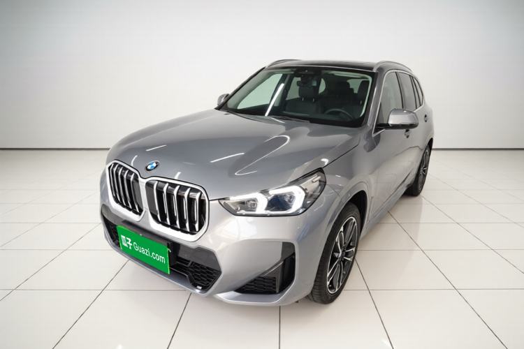 BMW X1 2023 sDrive25Li M Sport Package