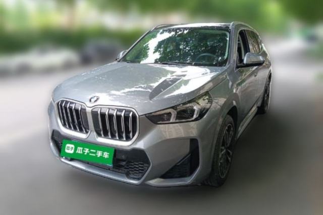 Used BMW X1 2023 sDrive25Li M Sport Package