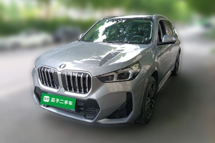 Used BMW X1 2023 sDrive25Li M Sport Package Guazi used car, China used car export, Used car for sale, Used  cars, Cheapest cars for sale