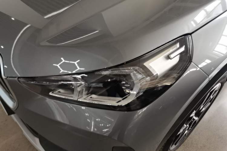 Used BMW X1 2023 sDrive25Li X Design Package Left Front Headlight