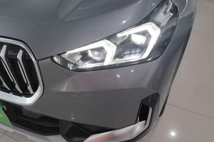Used BMW X1 2023 xDrive25Li X Design Package Left Front Headlight