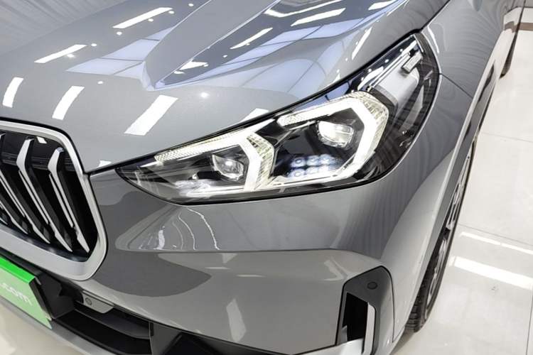 Used BMW X1 2023 sDrive25Li X Design Package Left Front Headlight