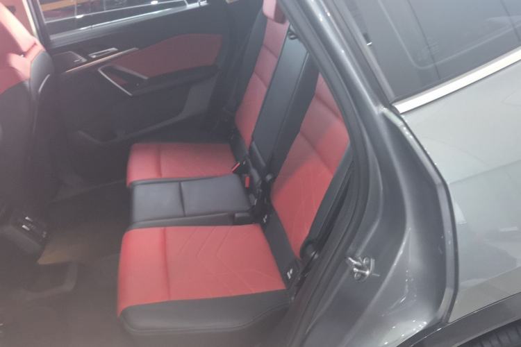 Used BMW X1 2023 xDrive25Li X Design Package Left Rear Seat