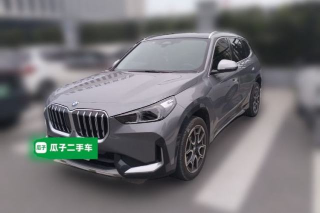 Used BMW X1 2023 sDrive25Li X Design Package
