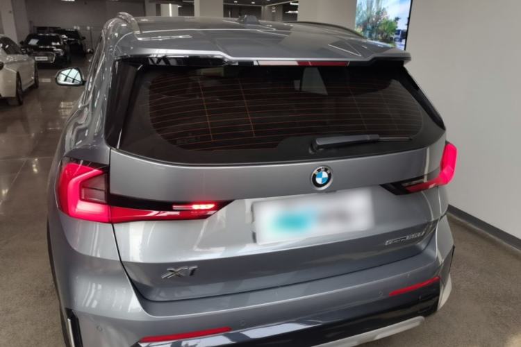 Used BMW X1 2023 sDrive25Li X Design Package Rear