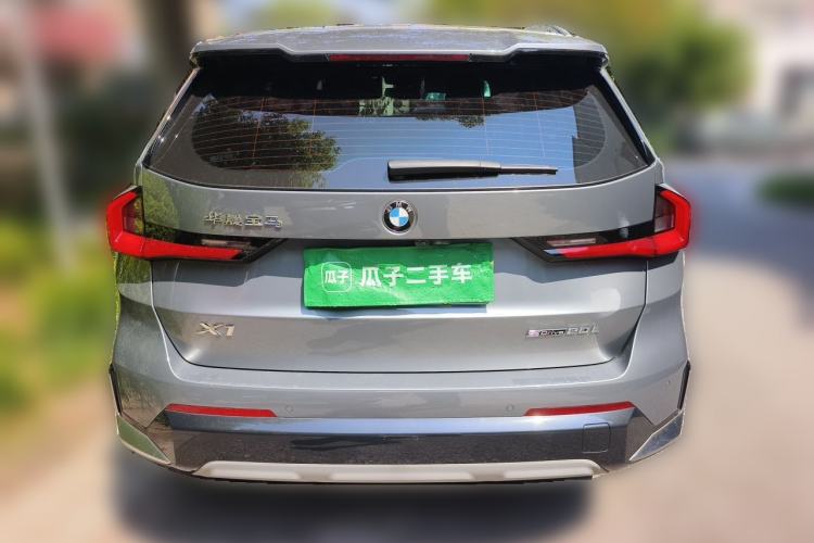 Used BMW X1 2023 sDrive20Li X Design Package Rear