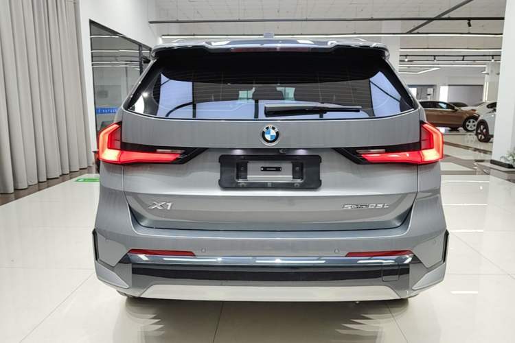 Used BMW X1 2023 sDrive25Li X Design Package Rear