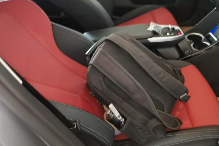 Used BMW X1 2023 sDrive25Li X Design Package Right Front Seat